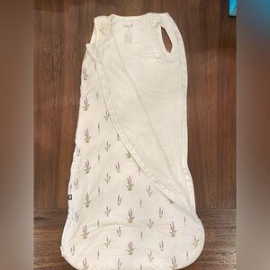 Kyte BABY 1.0 TOG “Lavendar Fields” sleep sack